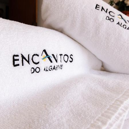 405 - Faia Oceanside By Encantos Do Algarve Portimão Buitenkant foto