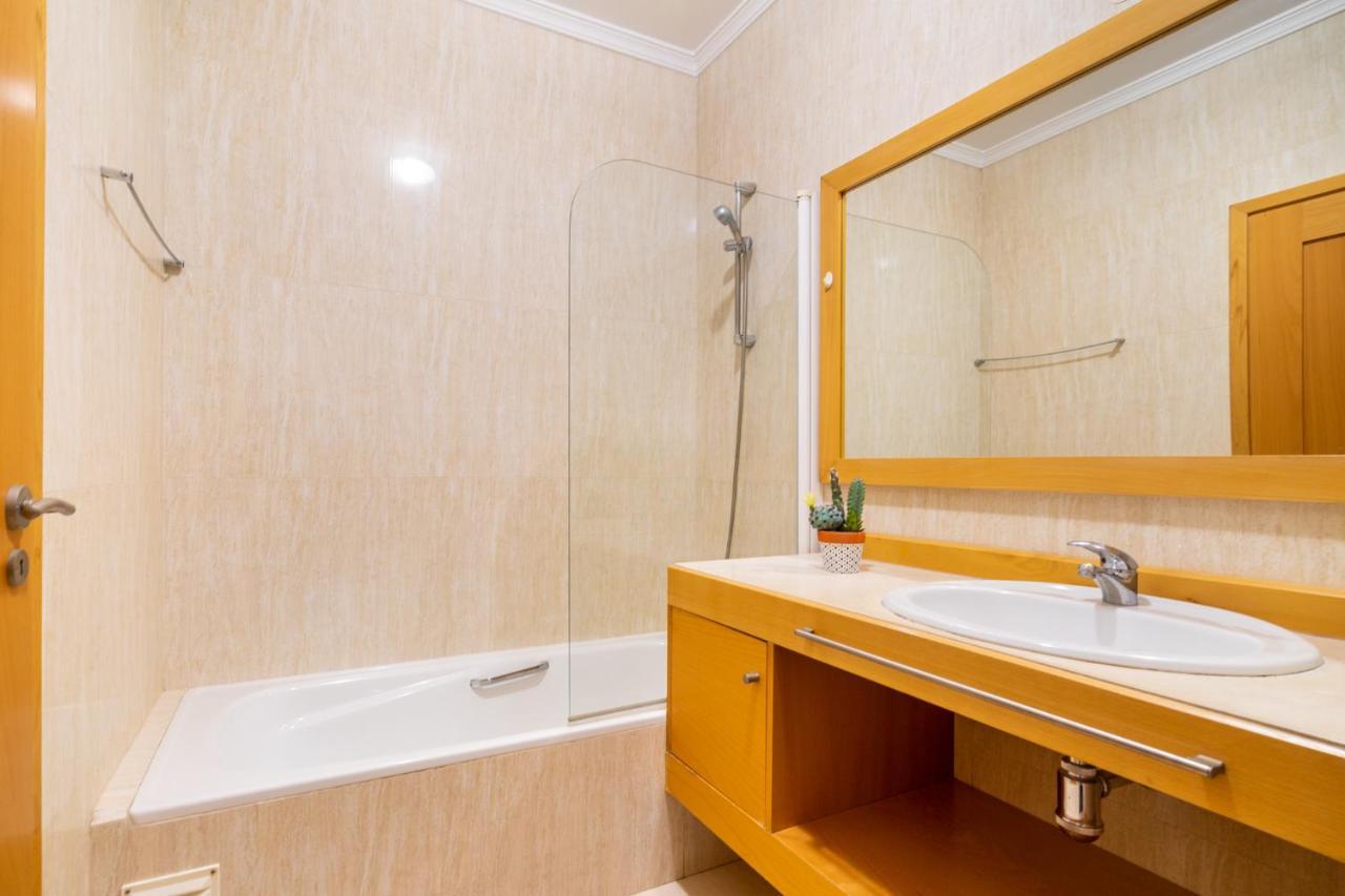 405 - Faia Oceanside By Encantos Do Algarve Portimão Buitenkant foto