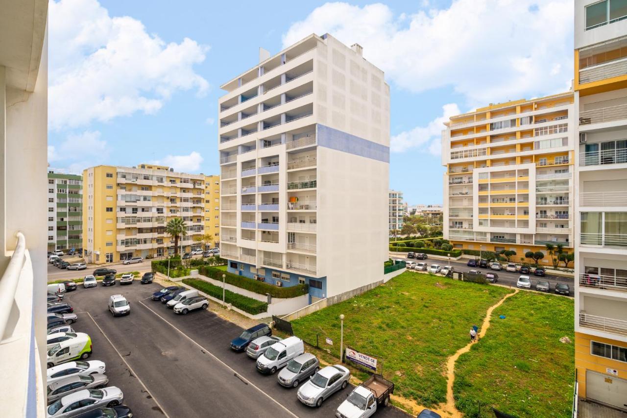 405 - Faia Oceanside By Encantos Do Algarve Portimão Buitenkant foto