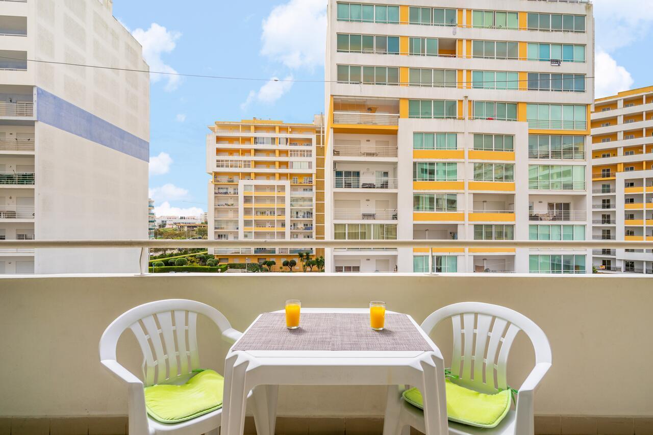 405 - Faia Oceanside By Encantos Do Algarve Portimão Buitenkant foto
