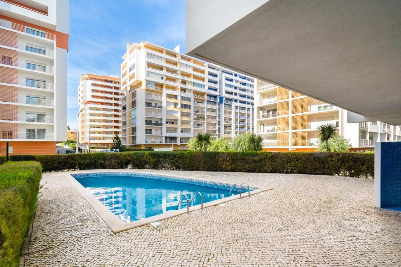 405 - Faia Oceanside By Encantos Do Algarve Portimão Buitenkant foto